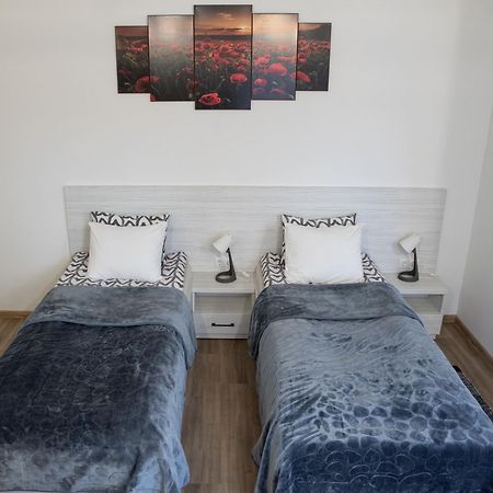 Apartmán Sveciu Namai Aureja Kėdainiai Exteriér fotografie
