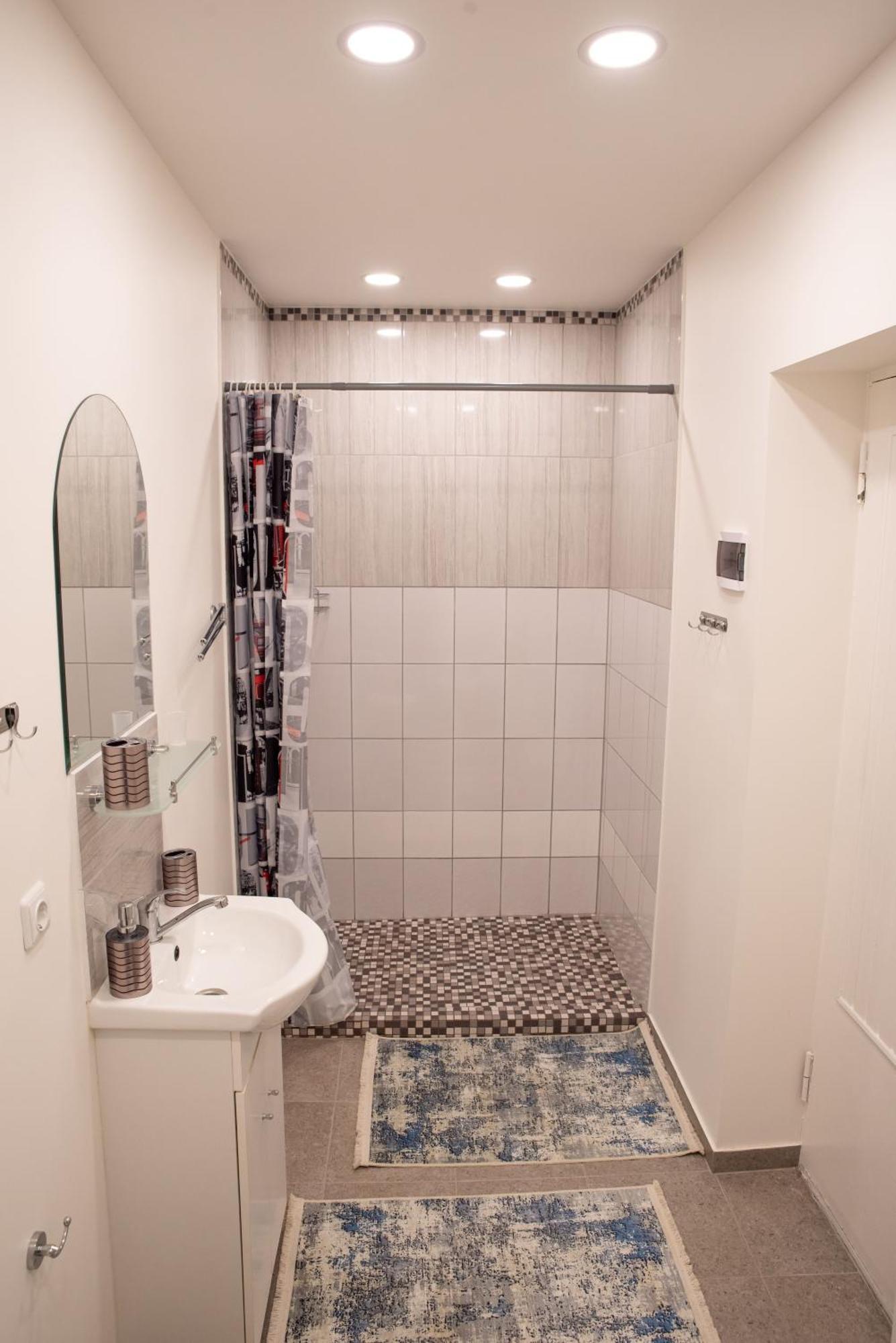 Apartmán Sveciu Namai Aureja Kėdainiai Exteriér fotografie